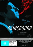 Gainsbourg